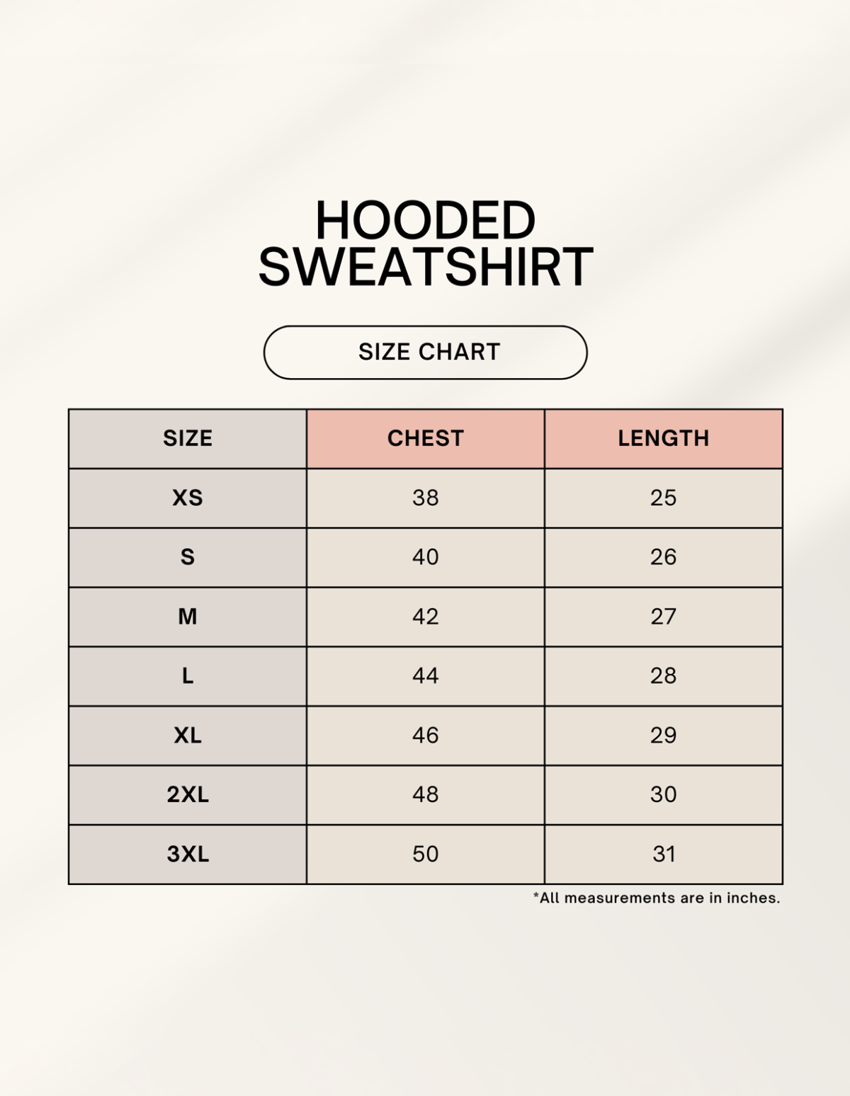 Not in The Mood | Unisex Hoodie - Image 13
