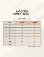 Not in The Mood | Unisex Hoodie - Image 13