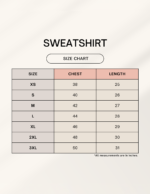 Create Something Great | Unisex Sweatshirt - Image 5