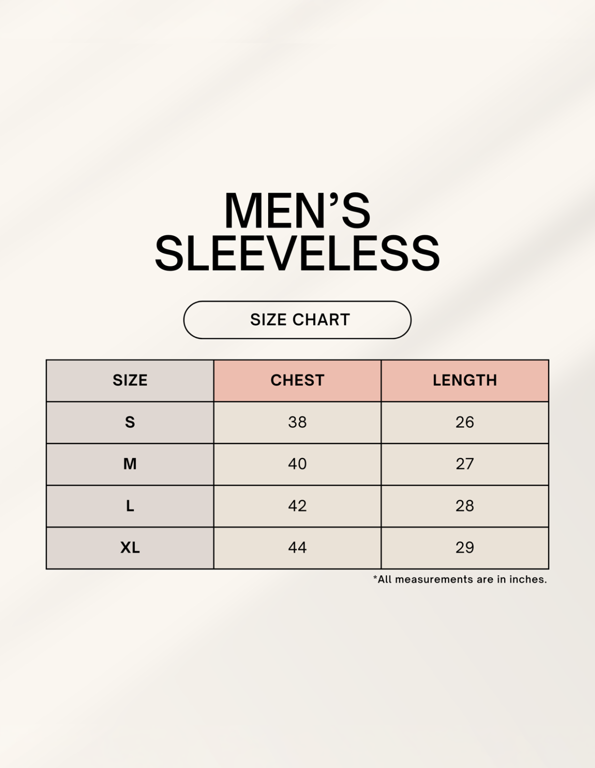 Power List | Men's Sleeveless T-Shirt - Image 4