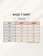 Tvk 03 (Left Pocket and Back Printed ) | Unisex Basic T-Shirt - Image 4