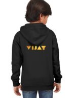 Jananayagan | Thalapathy Trends | Kids Hoodie