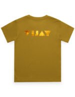 Kutty Fan Boy | Thalapathy Trends | Boy's Crew Neck T-Shirt - Image 6