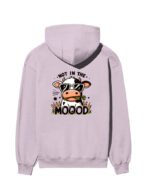 Not in The Mood | Unisex Hoodie - Image 12
