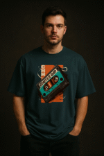 EPISTLE RAP | Unisex Oversized Classic T-Shirt