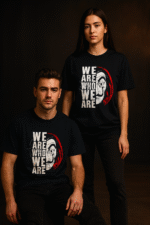 Money Heist 01 | Unisex Supima T-Shirt