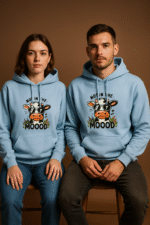 Not in the Mood | Unisex Hoodie