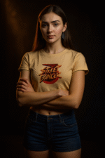 Street Dancer 3 | Crop Top