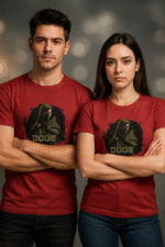 Dr Doom - Marvel | Unisex Stretch T-shirt