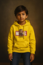 Groot Mini - Marvel | Kids Hoodie