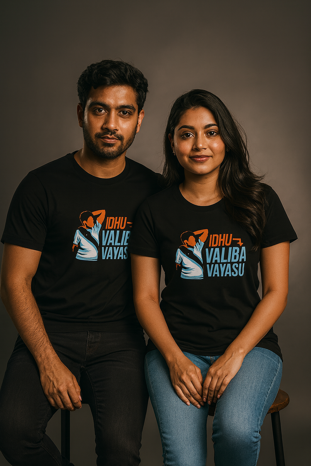 Vadivelu Dlg 5 - Unisex Stretch T-shirt