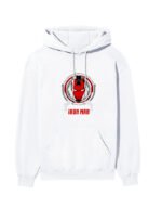 Ironman 03 - Marvel | Unisex Hoodie - Image 6