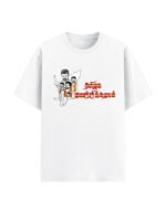 Tvk Tamilnadu 01 | Unisex Basic T-Shirt
