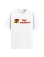 TVK Badge Sign | Unisex Basic T-Shirt