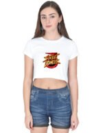 Street Dancer 3 | Crop Top - Image 3