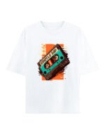 EPISTLE RAP | Unisex Oversized Classic T-Shirt - Image 5