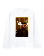 Leo Das | Thalapathy Trends | Men's Full Sleeve T-Shirt - Image 6