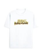 Jananayagan Gold | Thalapathy Trends | Unisex Standard Crew T-Shirt - Image 3
