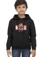 Groot Mini - Marvel | Kids Hoodie - Image 4
