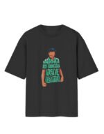 Vadivelu Dlg | Unisex Oversized Standard T-Shirt - Image 2