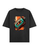 EPISTLE RAP | Unisex Oversized Classic T-Shirt - Image 4