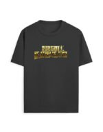 Jananayagan Gold | Thalapathy Trends | Unisex Standard Crew T-Shirt - Image 2