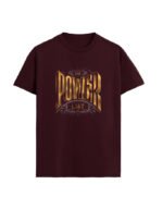 Power List | Unisex Supima T-Shirt - Image 5