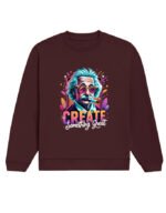 Create Something Great | Unisex Sweatshirt