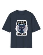 Dont Care | Unisex Oversized Standard T-Shirt - Image 6