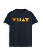 Master fashion | Thalapathy Trends | Unisex Supima T-Shirt - Image 3