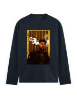 Leo Das | Thalapathy Trends | Men's Full Sleeve T-Shirt - Image 5