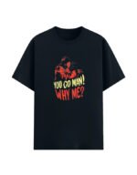 U go Man! -Vadivelu Dlg 6 | Unisex Basic T-Shirt - Image 6