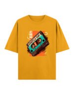 EPISTLE RAP | Unisex Oversized Classic T-Shirt - Image 3