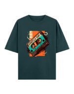 EPISTLE RAP | Unisex Oversized Classic T-Shirt - Image 2