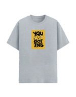 You Got This | Vadivelu Dlg | Unisex Basic T-Shirt - Image 2