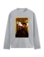 Leo Das | Thalapathy Trends | Men's Full Sleeve T-Shirt