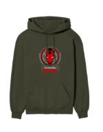 Ironman 03 - Marvel | Unisex Hoodie - Image 4