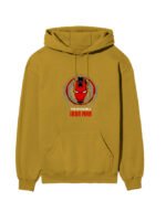 Ironman 03 - Marvel | Unisex Hoodie - Image 3