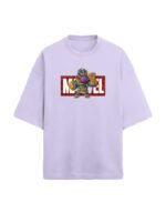 Thanos - Marvel | Unisex Terry Oversized Tee - Image 6