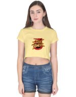 Street Dancer 3 | Crop Top - Image 4