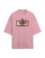 Thanos - Marvel | Unisex Terry Oversized Tee - Image 8