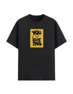 You Got This | Vadivelu Dlg | Unisex Basic T-Shirt - Image 4