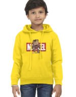 Groot Mini - Marvel | Kids Hoodie - Image 2