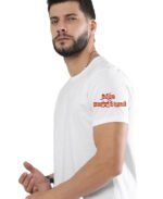 TVK Flag Trends (Front, Back, Left, Right Printed ) - Unisex AOP T-Shirt - Image 4