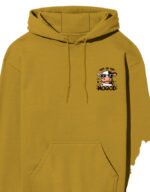 Not in The Mood | Unisex Hoodie - Image 11