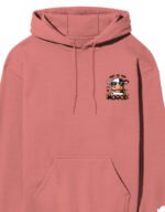 Not in The Mood | Unisex Hoodie - Image 4