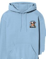 Not in The Mood | Unisex Hoodie - Image 7