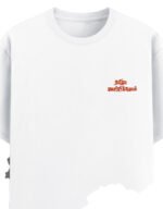 Tvk 03 (Left Pocket and Back Printed ) | Unisex Basic T-Shirt - Image 2