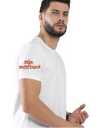 TVK TN CM 01( Front, Back, Right and Left Printed ) | Unisex AOP T-Shirt - Image 5