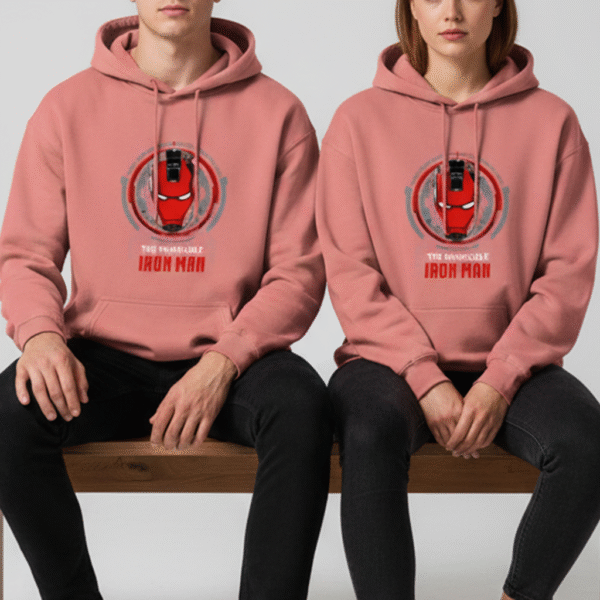 Ironman 03 - Marvel | Unisex Hoodie